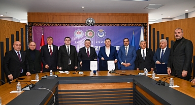 BÜYÜKŞEHİR'DE ORTALAMA MAAŞ 49 BİN 500 TL OLDU