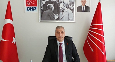 CHP'Lİ BATMAZ: KİRLİ SİYASETİNİZE ÇOCUKLARI ALET ETMEYİN!