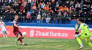 DANYLO SİKAN İKİ ASİST
