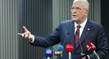 DERVİŞOĞLU: