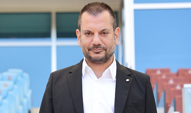 ERTUĞRUL DOĞAN :