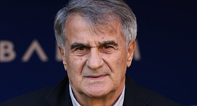 GÜNEŞ: AGRESİF OYNAMAYARAK RAKİBE YARDIMCI OLMUŞ OLDUK!