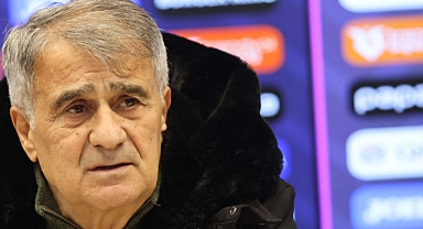 GÜNEŞ, HACIOSMANOĞLU'NU UYARDI: SENİ KANDIRIYORLAR, DİKKAT ET!