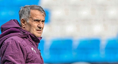 GÜNEŞ: ZOR MAÇ KOLAY GEÇTİ
