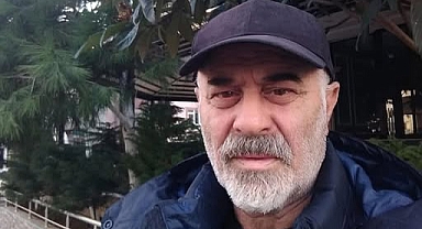 HAYDAR DENİZCİ YAŞAMA TUTUNAMADI