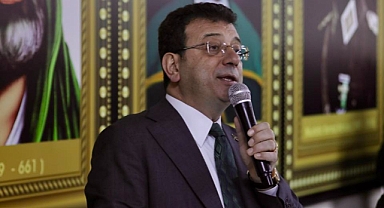İMAMOĞLU HAKKINDAKİ BİLİRKİŞİ SORUŞTURMASI: 4 YILA KADAR HAPİS İSTENDİ