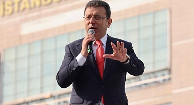 İMAMOĞLU'NA 7 YILA KADAR HAPİS TALEBİ