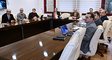 İŞKUR GENÇLİK PROGRAMI KTÜ’DE TANITILDI