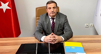 İYİ PARTİLİ ERKAN: “TRABZON’DA GENÇ İŞSİZLİK TARİHİ ZİRVEDE”