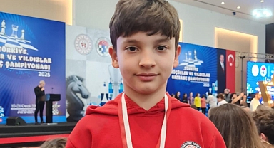 KAMBUROĞLU MİLLİ TAKIM YOLUNDA