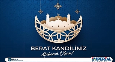KANDİL MESAJI