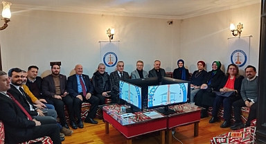 KENT KONSEYİ: TRABZON’U İLERİ TAŞIYACAK ÇALIŞMALARI PAYLAŞACAĞIZ!
