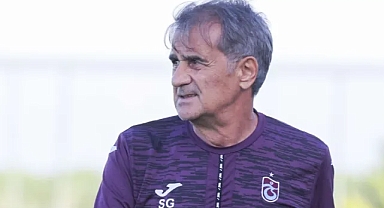 KONYASPOR-TRABZONSPOR MAÇININ SAATİ ŞENOL GÜNEŞ'İN KARARIYLA DEĞİŞMEDİ