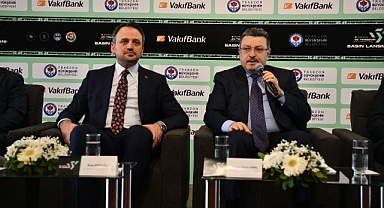 MARATON, TRABZON'UN TANITIMINA BÜYÜK KATKI SAĞLAYACAK