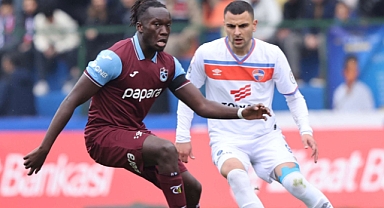 MENDY: BU SAHADA İYİ OYUN MÜMKÜN DEĞİLDİ