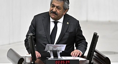 MHP’Lİ FETİ YILDIZ’DAN “DENETİMLİ SERBESTLİK' ÇAĞRISI