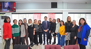 ORTAHİSAR BELEDİYESİ OKUL BAHÇELERİNİ GÜVENLİ HALE GETİRDİ