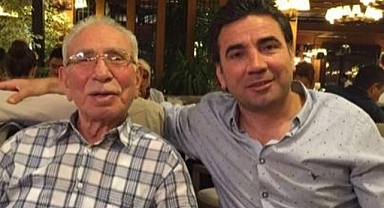 OSMAN ÖZKÖYLÜ'NÜN BABA ACISI!