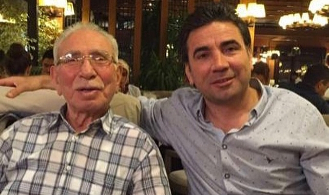 OSMAN ÖZKÖYLÜ'NÜN BABA ACISI!