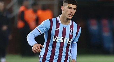 POYRAZ EFE YILDIRIM ÜMRANİYESPOR'DA