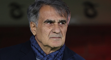 ŞENOL GÜNEŞ:OYUN ANLAYIŞI DÜZELİNCE NETİCE GELDİ