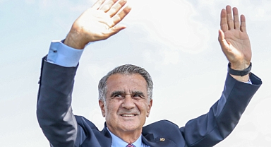 ŞENOL GÜNEŞ VE FUTBOLCULAR, MARATONA DAVET İÇİN KAMERA KARŞISINA GEÇTİ