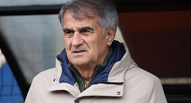 ŞENOL GÜNEŞ: YURT İÇİNE AYRILIKLARIMIZ OLACAK!