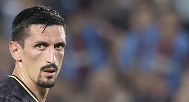 STEFAN SAVİC: TRABZONSPOR’UN KARARLILIĞI KARARIMI BELİRLEDİ
