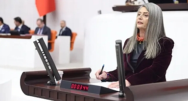 SUİÇMEZ: “LAİK HUKUK DEVLETİNİN TEMİNATI OLAN HAKLARIMIZI KORUMAKTA KARARLIYIZ!”