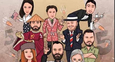 TRABZON’DA ŞUBAT'TA DA KÜLTÜR SANAT RÜZGARI ESECEK
