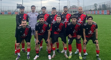 TRABZON GENÇLERBİRLİĞİ ŞAMPİYON OLDU