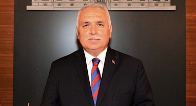 TRABZON’UN KURTULUŞUNUN 107. YILINDA VALİ AZİZ YILDIRIM’DAN ANLAMLI MESAJ