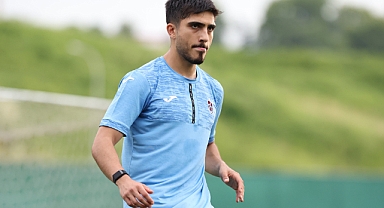 TRABZONSPOR’DA AYRILIK! UMUT GÜNEŞ BAŞAKŞEHİR’DE!.