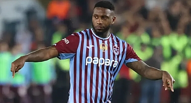 TRABZONSPOR'DA DENSWİL KRİZİ!