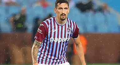 TRABZONSPOR'DA ŞOK SAKATLIK GELİŞMESİ!