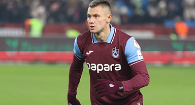 TRABZONSPOR'DA ZUBKOV'UN SAKATLIĞININ NEDENİ ORTAYA ÇIKTI!