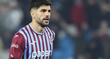 TRABZONSPOR'DAN GALATASARAY'A EREN ELMALI RESTİ!