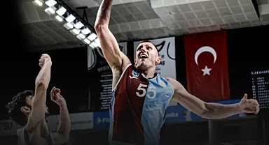 TRABZONSPOR'DAN SON SANİYEDE KRİTİK GALİBİYET