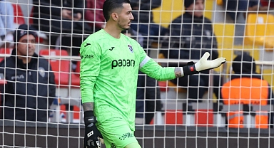 TRABZONSPOR'DAN UĞURCAN ÇAKIR İÇİN HUKUKİ HAMLE!