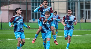 TRABZONSPOR - JUVENTUS MAÇI YAYINCISI BELLİ OLDU!