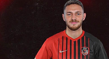 TRABZONSPOR MUSTAFA ESKİHELLAÇ TRANSFERİNİ BİTİRDİ