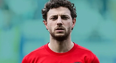 TRABZONSPOR'UN YENİ TRANSFERİ KARA TAKILDI!