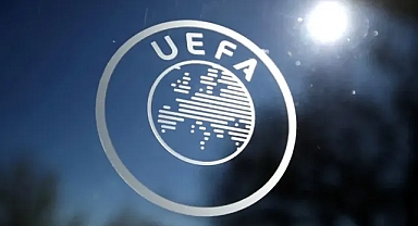 UEFA'DAN TRABZONSPOR'A TEŞEKKÜR