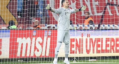 UĞURCAN ÇAKIR:İLK 5'İ HEDEFLİYORUZ