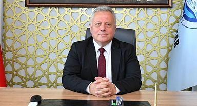 ZORLU: “TÜM MESLEK ODALARIMIZA EŞİT MESAFEDEYİZ”