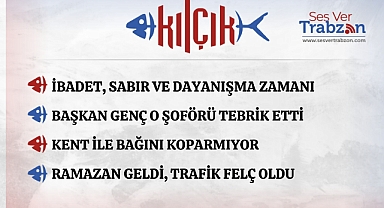 01.03.2025 KILÇIK