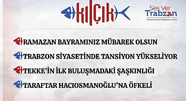 30.03.2025 KILÇIK