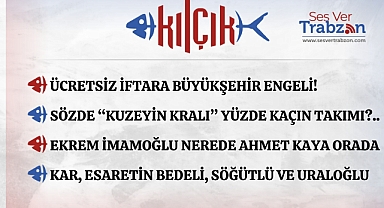 03.03.2025 KILÇIK