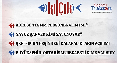 04.03.2025 KILÇIK