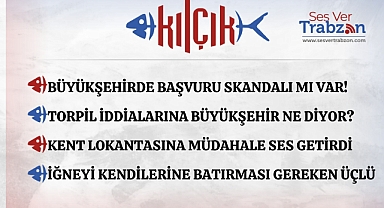 05.03.2025 KILÇIK